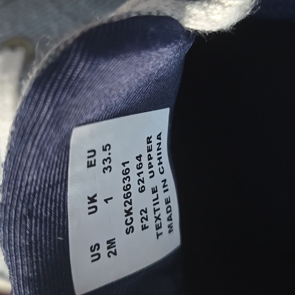 Sperry Topsides - Picture 4 of 6